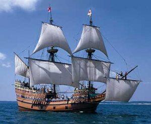 Mayflower