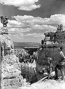 Bryce Canyon National Park