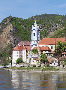 Danube River