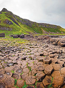 Giant's Causeway