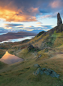 Landscapes of Scotland