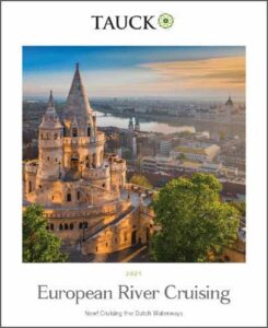 European River Cruising 2021