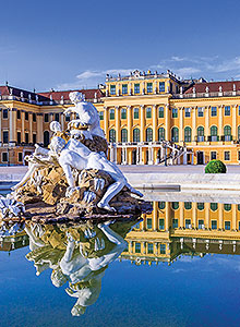 Imperial Vienna
