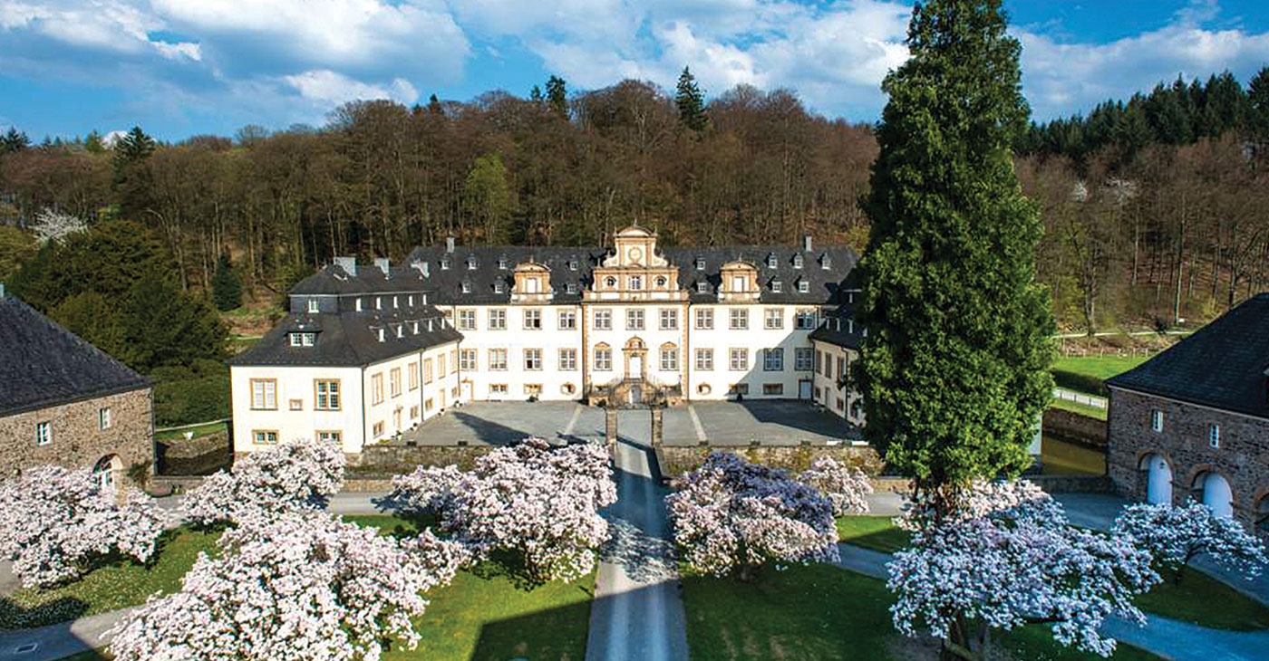 Schloss Ehreshoven