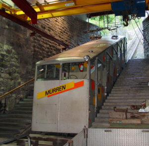 Funicular