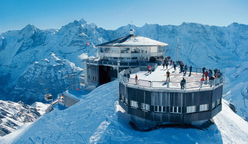 Schilthorn