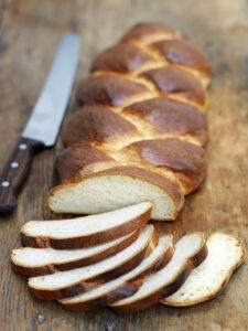 Swiss Style Bread