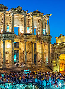 Ephesus