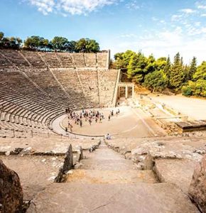 Epidaurus