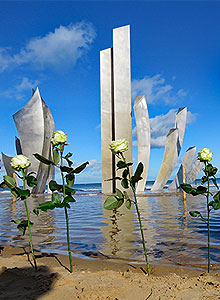 Omaha Beach