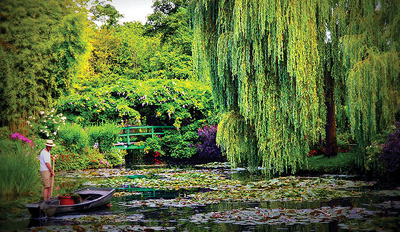 Giverny