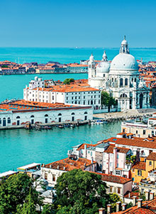 Venice, Italy