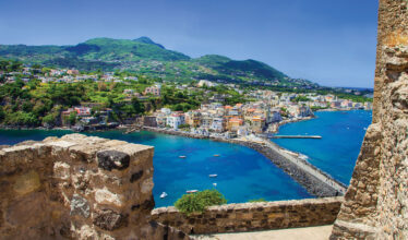 A Week In... Naples, Capri & Amalfi
