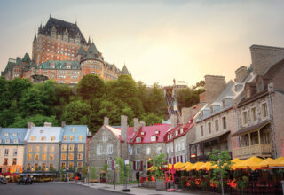 Quebec