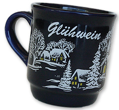 Gluhwein Mug