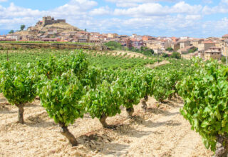 Rioja, Spain