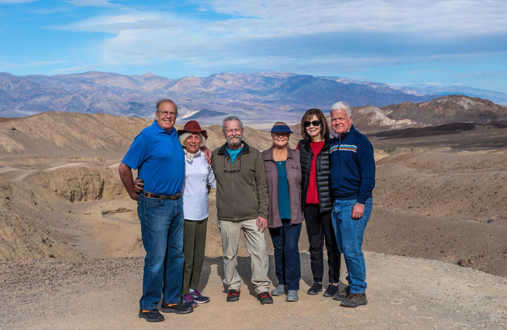 Death Valley