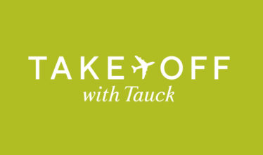 Take Off With Tauck