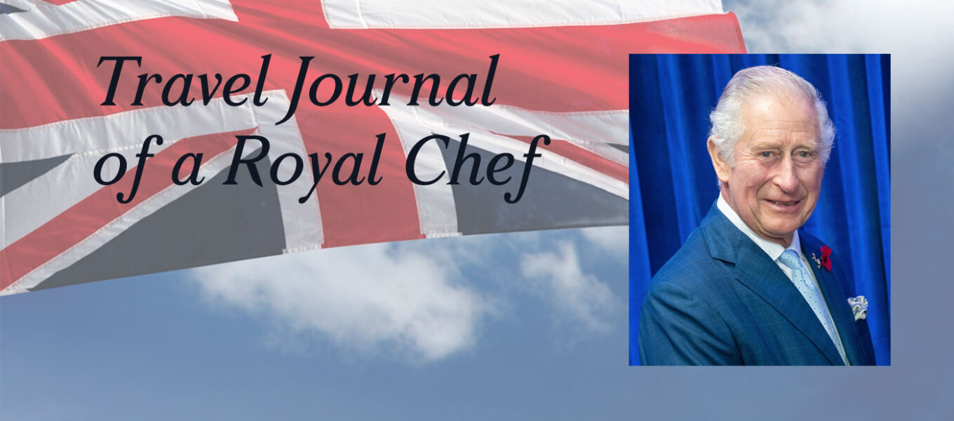 King Charles III