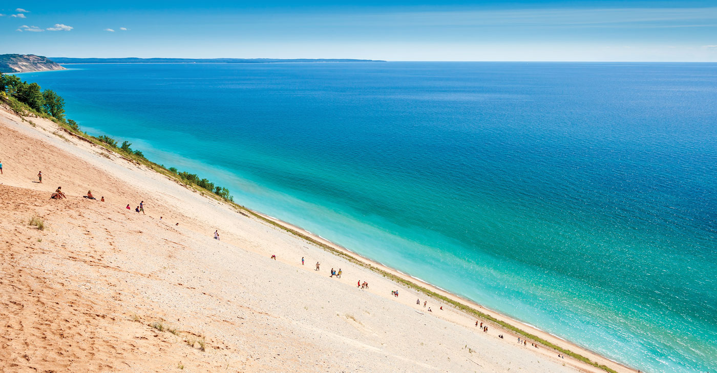 7 Things To Do In Michigan