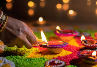 Diwali - The Festival of Lights