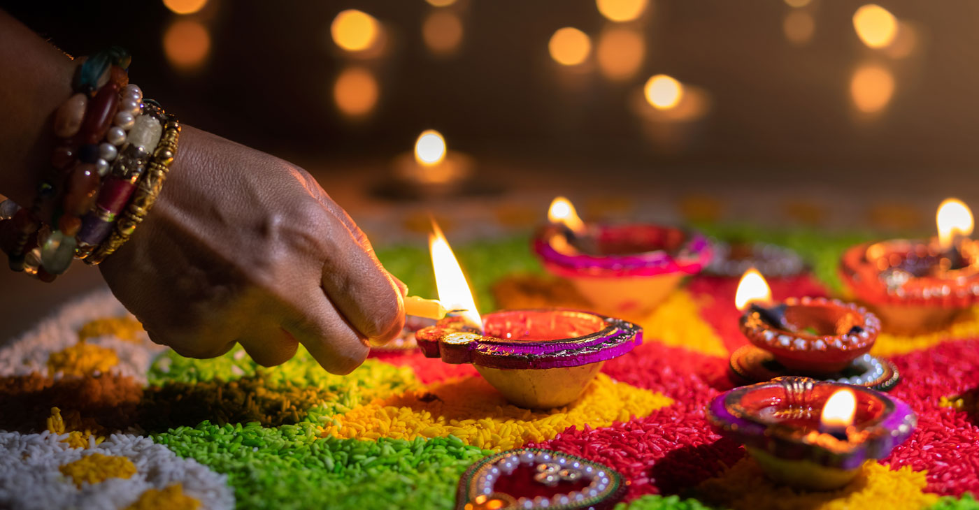 Diwali - The Festival of Lights