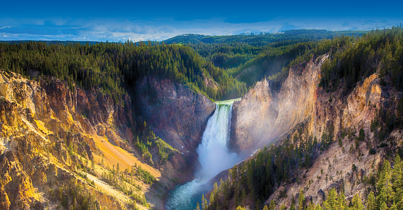 Which Yellowstone Journey Is Right For You?