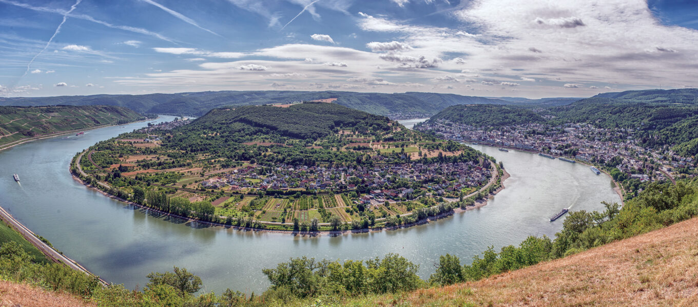 Rhine Guide