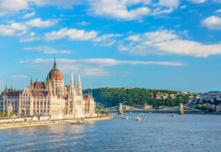 Danube River Guide