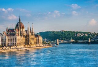 Danube River Guide
