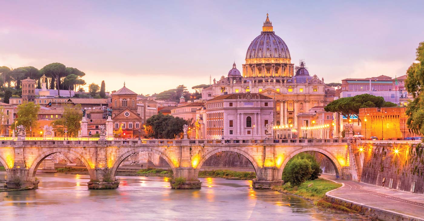 Rome, Italy