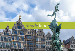 insideTauck Belgium