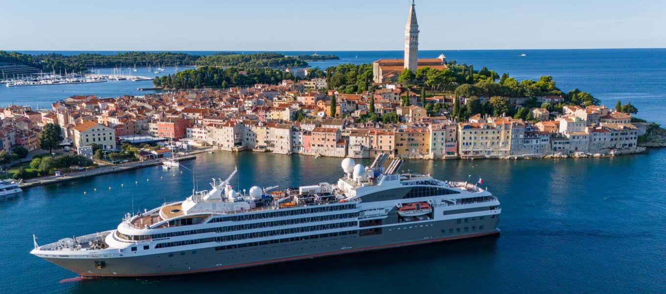 Which Mediterranean Cruise is right for you?