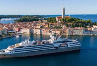 Which Mediterranean Cruise is right for you?