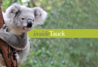 Tauck Australia