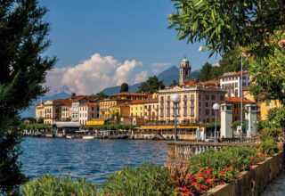 Bellagio, Lake Como