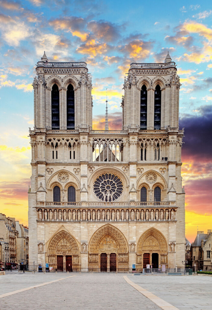 Notre Dame