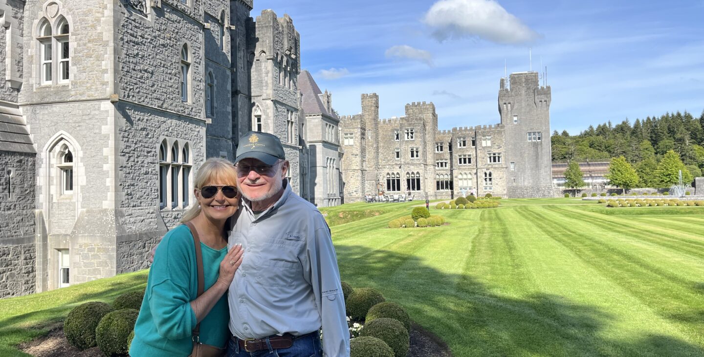 Ireland
