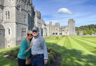 Ireland
