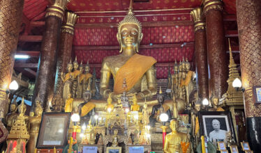 The Mekong, Vietnam, Laos & Cambodia