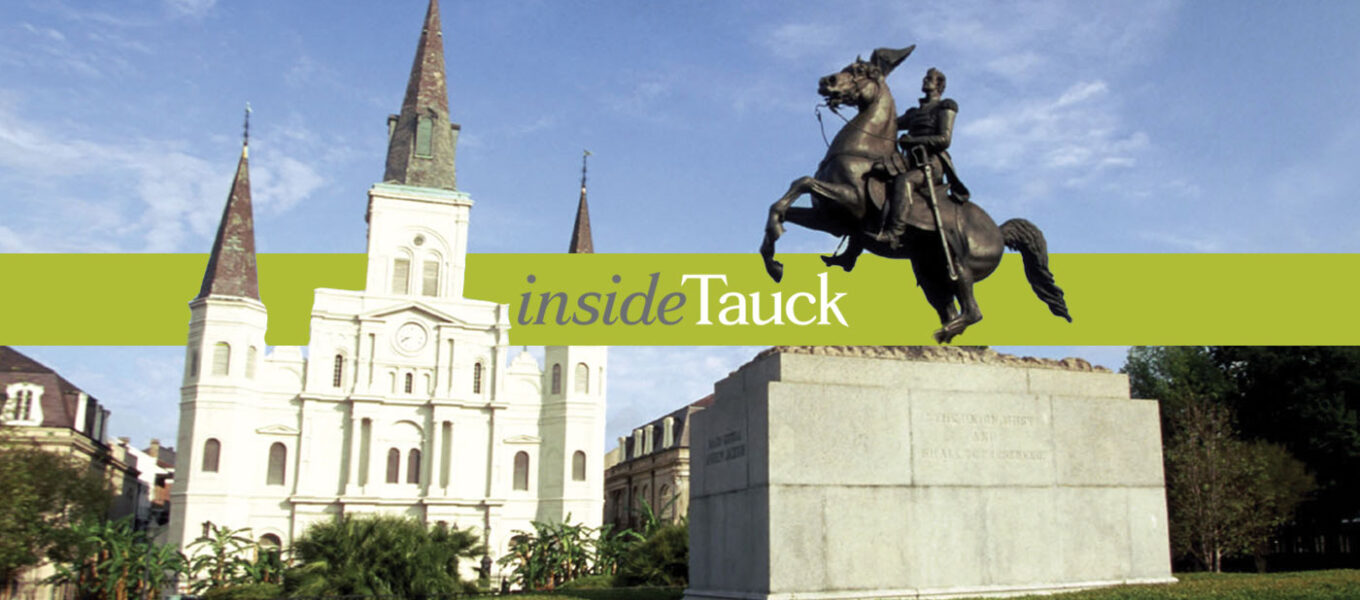 New Orleans