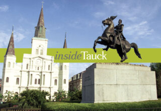 New Orleans