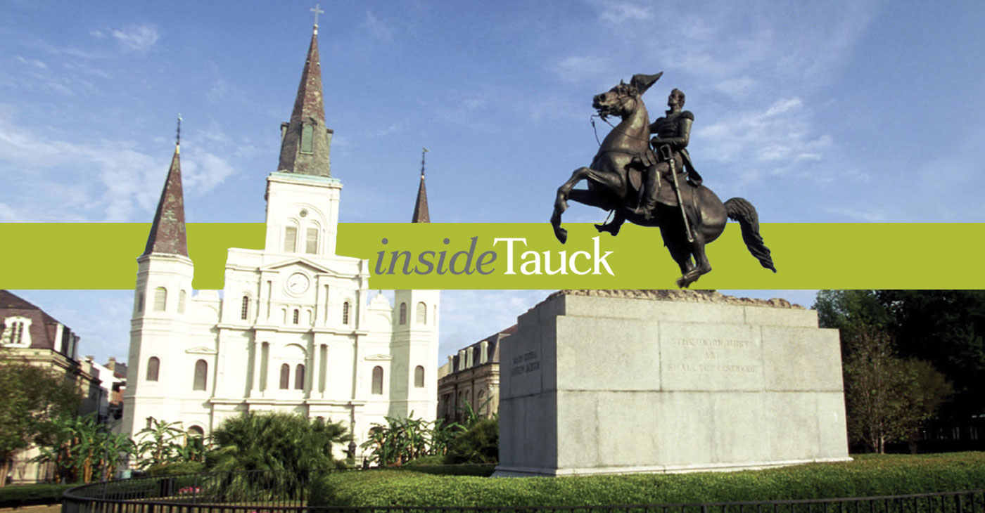 New Orleans