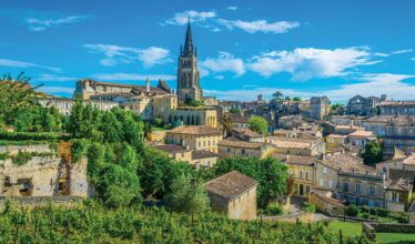 Bordeaux