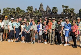 Ankor Wat