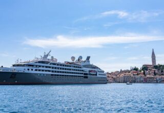 Venice & the Dalmatian Coast