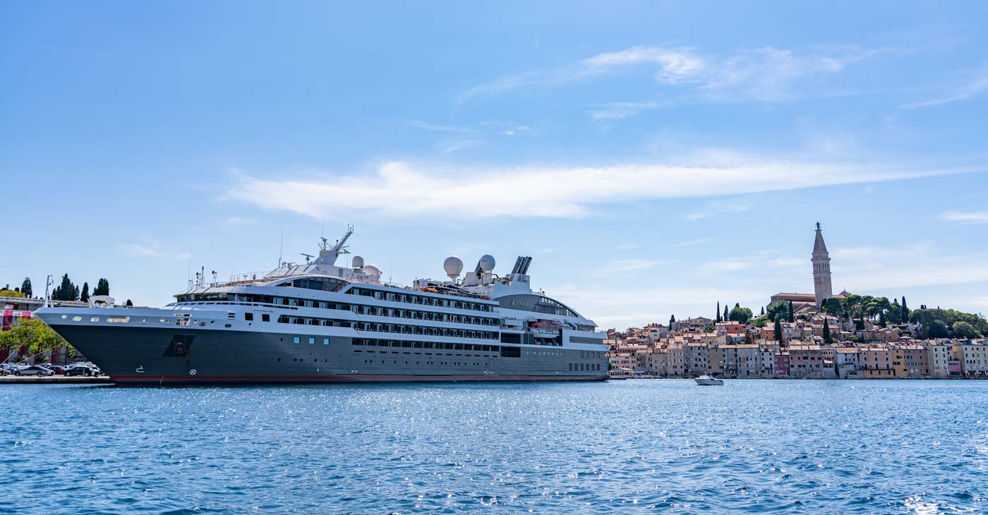 Venice & the Dalmatian Coast