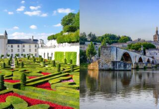 France