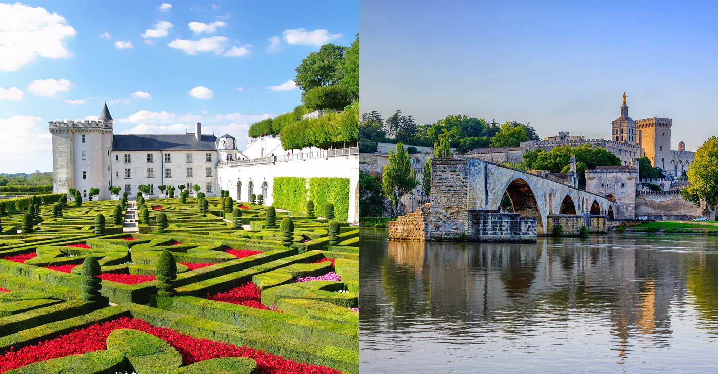 France