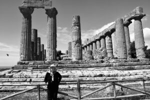 Temple of Hera
